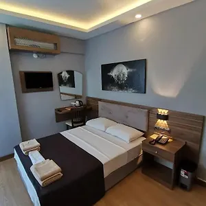 Nicer Otel