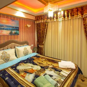 Marko Pasa Konagı Otel