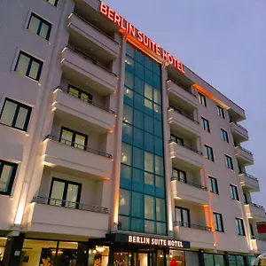 Berlin Otel